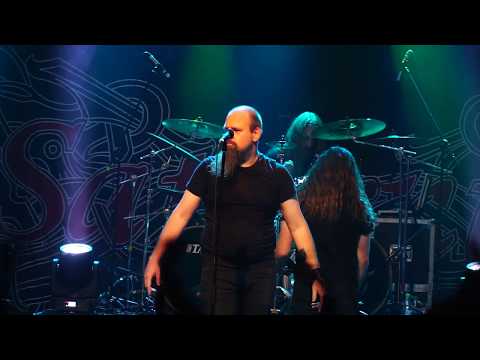 Saturnus - Christ Goodbye (Live @ Metal Gates Festival)
