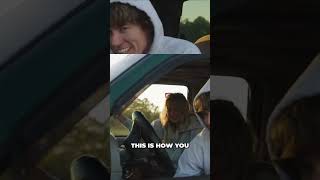 Worst Car Gifts EVER! (Don't Buy Ford!) #shorts