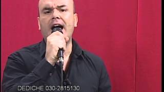 Video thumbnail of "MARCELLO LIVE GROUP   DA MUSICAITALIANASHOW   RTB NETWORK FINCHE' TU NON MI AMERAI"