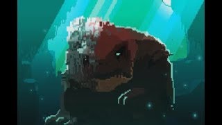 Let's Play Hyper Light Drifter - Part 4 - The Hermit