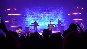 The Script - No Good in Goodbye/Rain