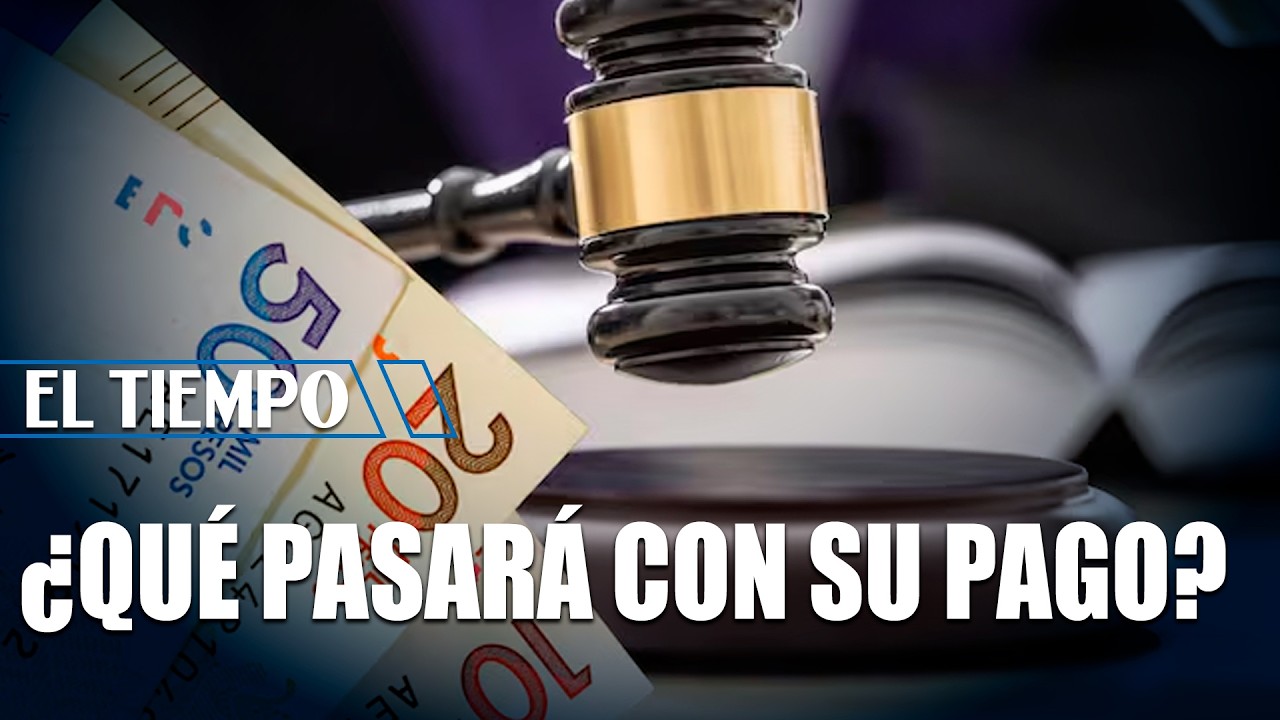 El Consejo de Estado frena el aumento del salario mínimo y ordena nuevo ...