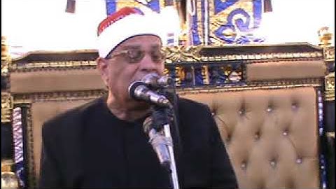 القارئ محمد حامد السلكاوى ختام بشبيش 15 11 2021 تصوير رضا قابيل