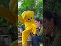 #shorts Teddy boy prank on क्यूट girl #hazaribagteddy