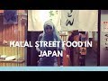Top 15 halal street food in japan best food to eat sushi in tsukiji fish market  halal ramen