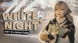 White Night (Cosplay Version) - Honkai: Star Rail