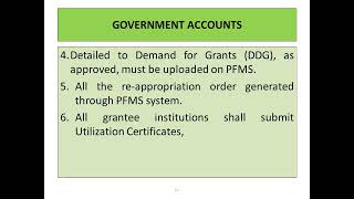 General Financial Rules 2017 Gfr 2017