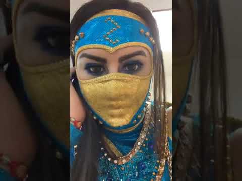 LADY SHANI En Facebook Live: Abril 2019 | Lucha Libre AAA Worldwide