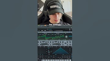 How To Make Jump Up DnB Idea In a Minute!