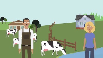 Pass the Bar Exam: Property - Adverse Possession and Transfer by Deed