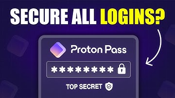 Proton Pass Review - Features and Flaws in 2025