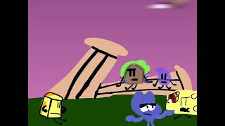 Bfb 17 M.A.P part 24 and part 54 (for BouncyBallAnimates)