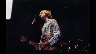 Nirvana (live) - 10/3/1992 - Western Washington University, Bellingham, WA [KB REMASTER]