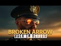 Broken Arrow: Ein paar schnelle Runden!