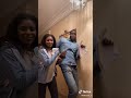 Virginie et jule bou un caf avec voici leur tik tok