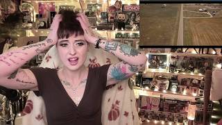 Lanterns season finale reaction!