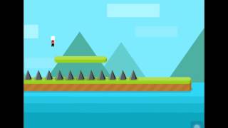 Mr Jump screenshot 2