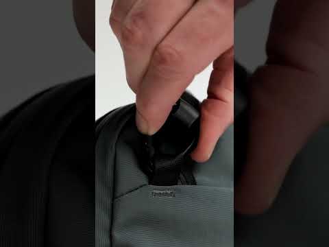 The Tokyo Laptop Bag has landed. Smart, slim and dressed to impress.