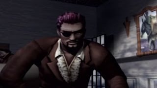 Dead To Rights - Walkthrough Part 3 - Chapter Two: The Den of Iniquity Part 2