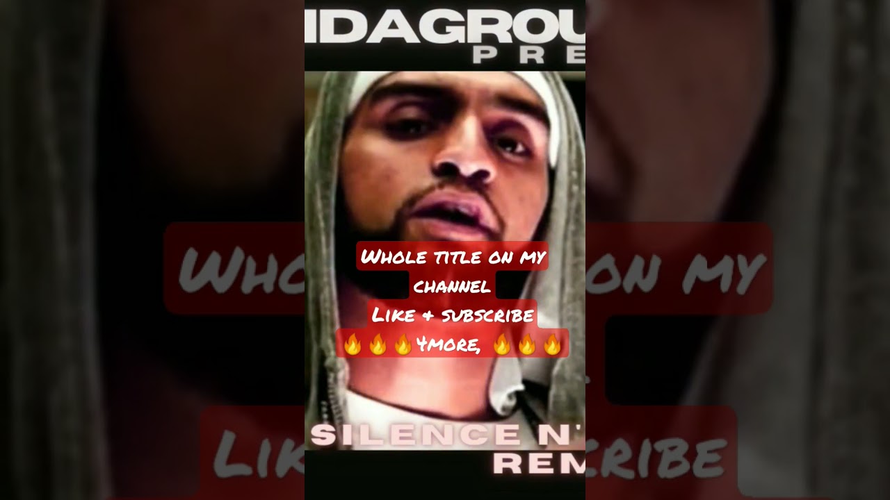 Lunatic-Le Silence n'est pas un oubli ft.Jockey - REMIX|E03 