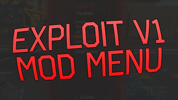 BO2 Exploit V1 PS3(GSC)(1.18)