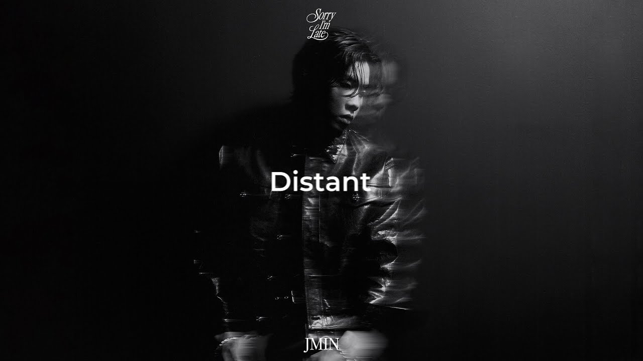 Watch JMIN - Distant (Official Audio) on YouTube Watch JMIN - Distant (Official Audio) on YouTube