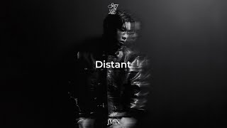 JMIN - Distant (Official Audio)