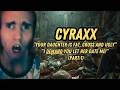 CYRAXX BEGS DISABLED GIRLS PARENTS TO LET HIM DATE HER WHILE CALLING HER FAT AND GROSS (Part 1)
