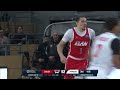 Elan Chalon v ERA Nymburk | Highlights | #BasketballCL 2025-26