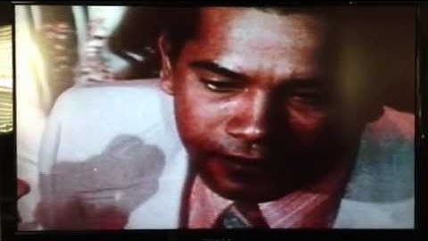Presentation Fania All Stars "Our Latin Thing" (Nuestra Cosa Latina) Salsa 1971