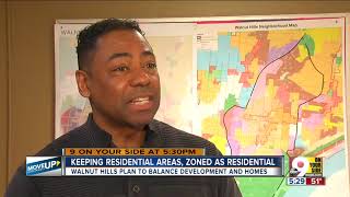 Walnut Hills wants to keep businesses out of residential neighborhoods