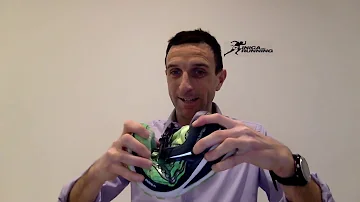 Che cos'è la stringata?