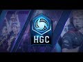 ГРАНД ФИНАЛ HGC Mid-Season Brawl - прекрасные игры между Dignitas и Fnatic