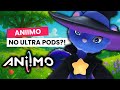 My Aniimo and I Risked Everything for Alpha Stellarys!