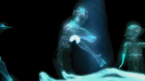 Divine Divinity - Blessing of the Seven Gods