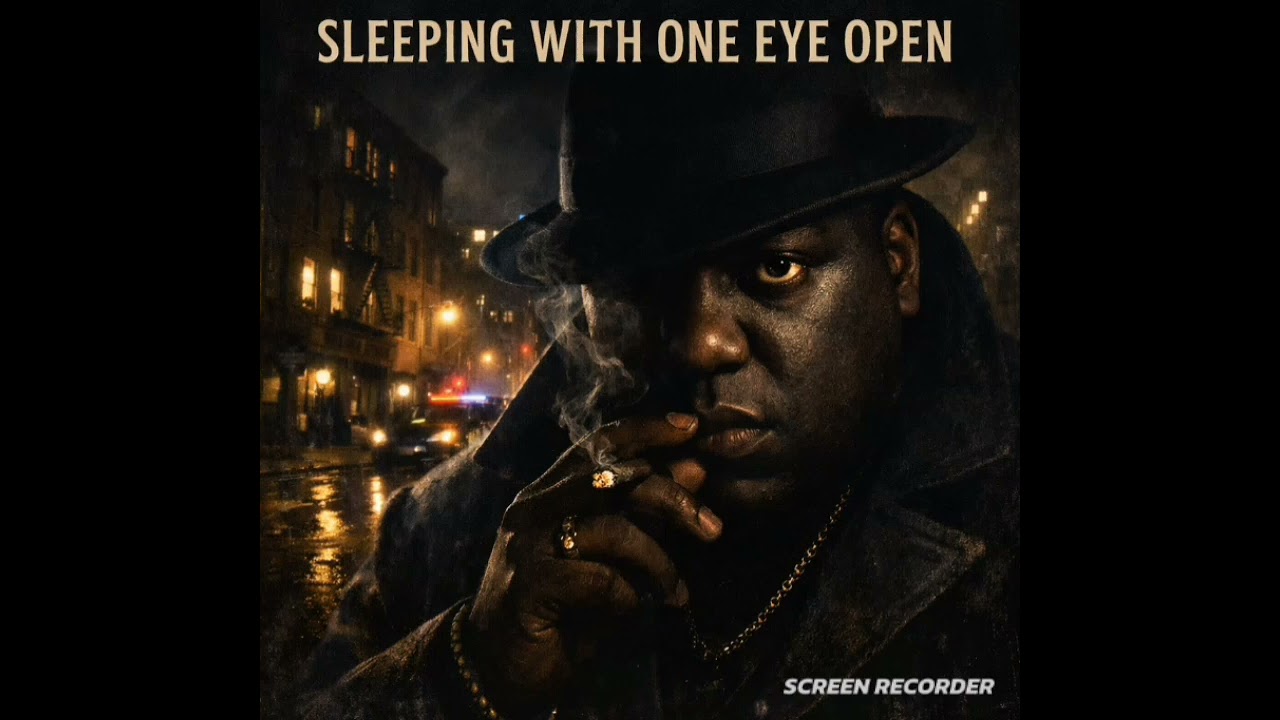 D-real - Dirty hands, Cold mind