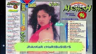 Teri Mohabbat Ne (Eagle Super Digital Jhankar)