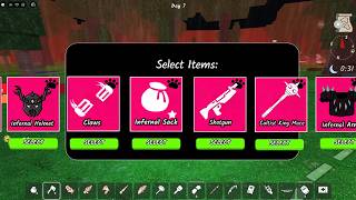 NEW PANDA UPDATE GONE WILD in 99 Nights in the FOREST New Chest + Secrets screenshot 5