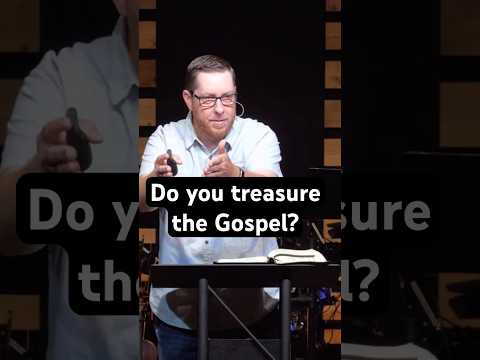 SEEING & SAVORING CHRIST