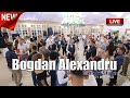 Bogdan Alexandru - Indiana - SHOW Incendiar - Colaj TOP Manele Live - Nunta Sergiu &amp; Denisa