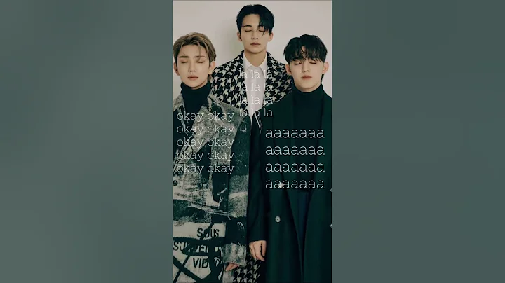 The 95z aka the chaotic trio #seventeen #joshua #scoups #jeonghan