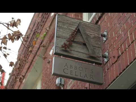 Abbot's Cellar