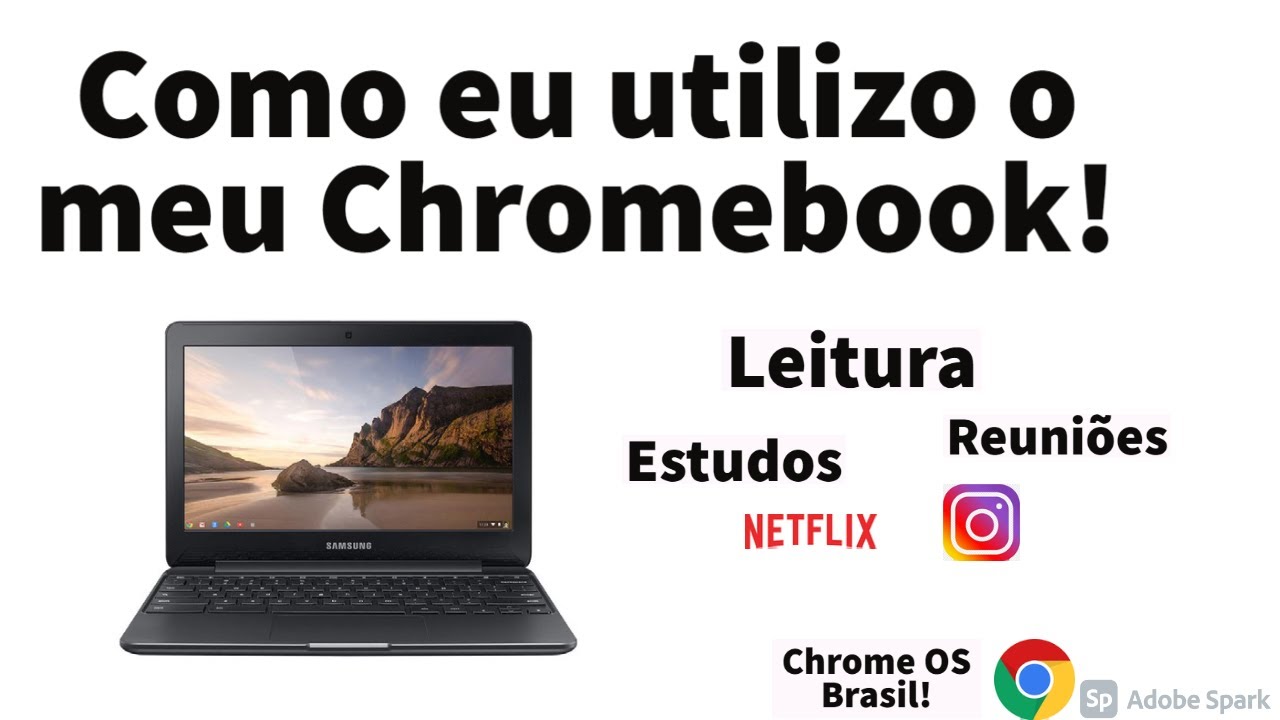 Chromebook ou notebook barato com Windows: qual é melhor? - Canaltech