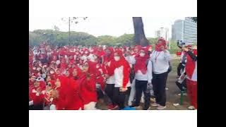 selamat Ulang Tahun HIMPAUDI