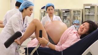 Parto normal_ Real Labor and Delivery 2026 Birthvlog 2026 - Real Labor and Delivery | Normal