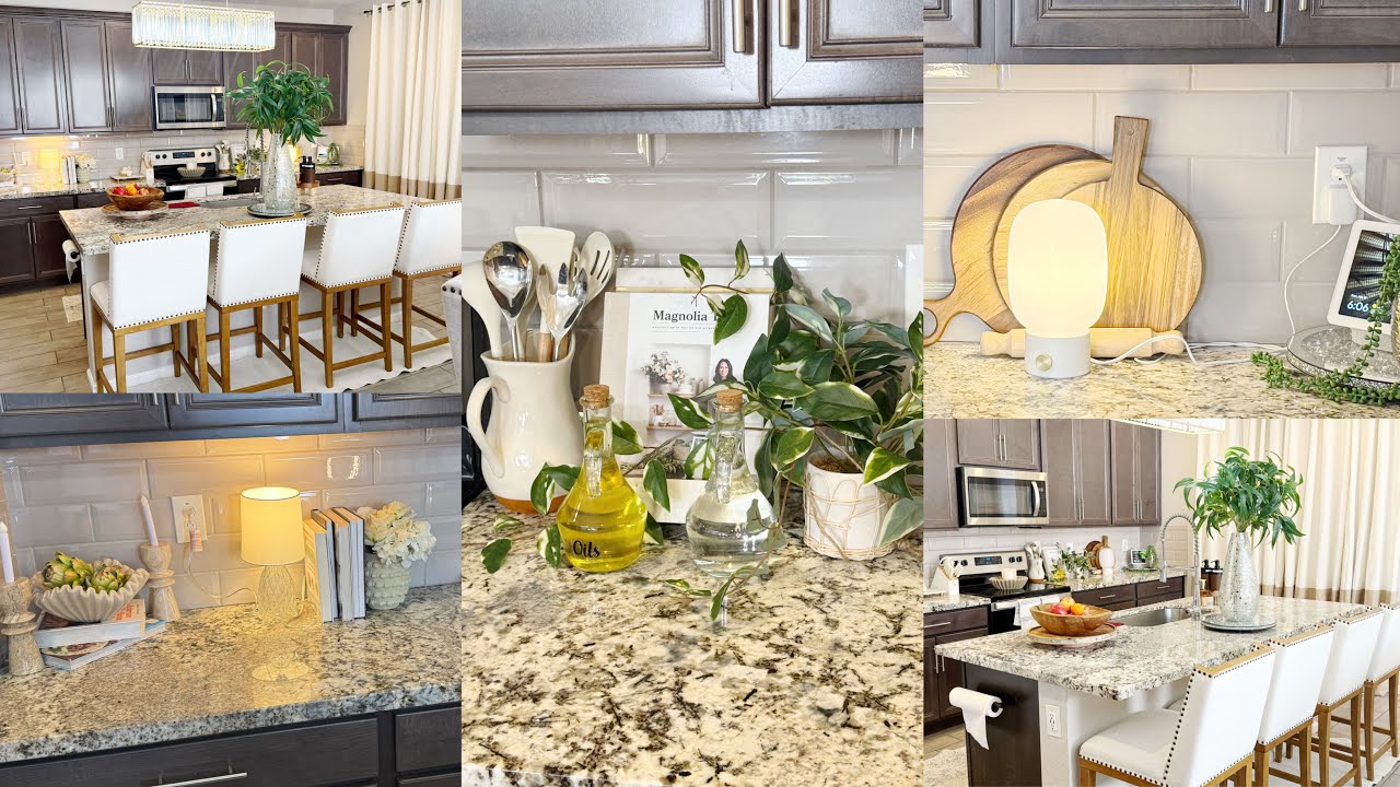 *NEW * DECORATION D’HIVER 2026 /WINTER ❄️2026 DECORATE WITH ME 