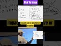 Risk Vs Issue