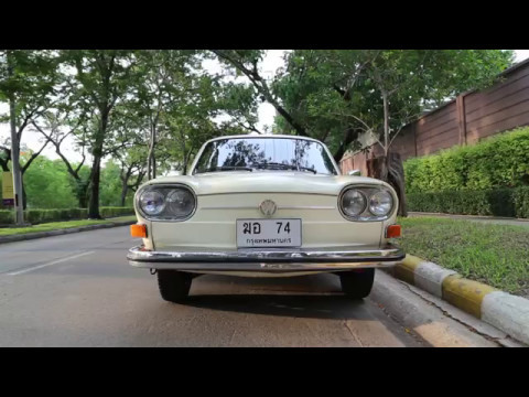 vw-for-sale-:-volkswagen-411---1967