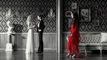 Superfly 『Dancing On The Fire』Music Video