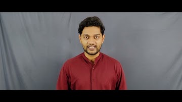 Rahul - Intro Video